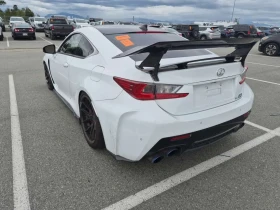 Lexus RC F F-SPORT 5.0 / CARFAX / ЦЕНА ДО БЪЛГАРИЯ | Auto.bg — изображение 4 Lexus RC F F-SPORT 5.0 / CARFAX / ЦЕНА ДО БЪЛГАРИЯ | Auto.bg — изображение 4