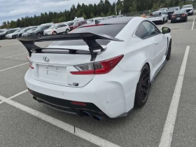 Lexus RC F F-SPORT 5.0 / CARFAX / ЦЕНА ДО БЪЛГАРИЯ | Auto.bg — изображение 3 Lexus RC F F-SPORT 5.0 / CARFAX / ЦЕНА ДО БЪЛГАРИЯ | Auto.bg — изображение 3
