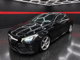 Mercedes-Benz CLA 250 4MATIC AMG SPORT* КОЖА* ПОДГРЕВ* КАМЕРА - Car24.bg Mercedes-Benz CLA 250 4MATIC AMG SPORT* КОЖА* ПОДГРЕВ* КАМЕРА