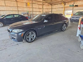 BMW 535 M-PACK* HARMAN* LANE-ASS* HEAD-UP* CAM