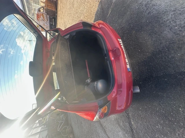 Mazda 3  - изображение 4 | Auto.bg Mazda 3  - изображение 4