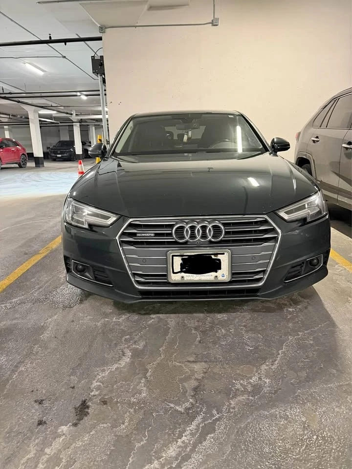Audi A4 * * QUATTRO* * DIGITAL* * AMBIENT* * CAMERA* * - 12500 € / 24447.88 лв. - 99320007 1 | Car24.bg Audi A4 * * QUATTRO* * DIGITAL* * AMBIENT* * CAMERA* * - 12500 € / 24447.88 лв. - 99320007 1