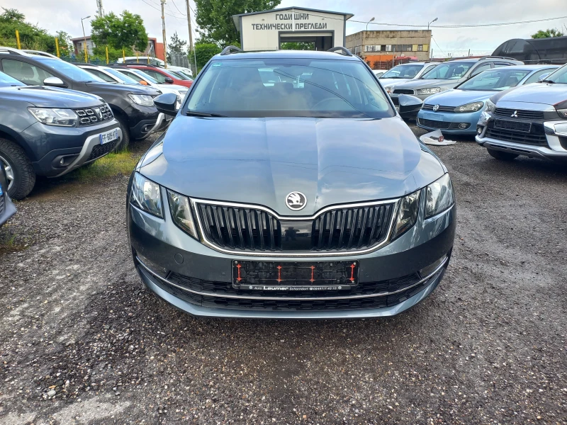 Skoda Octavia G-Tec - 9199 € / 17991.68 лв. - 11846010 1 | Car24.bg Skoda Octavia G-Tec - 9199 € / 17991.68 лв. - 11846010 1