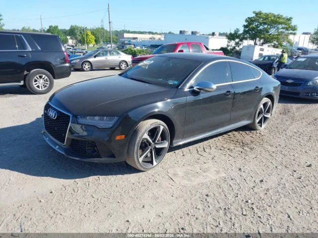Audi Rs7 4.0T PRESTIGE* FULL | Auto.bg — изображение 1 Audi Rs7 4.0T PRESTIGE* FULL | Auto.bg — изображение 1