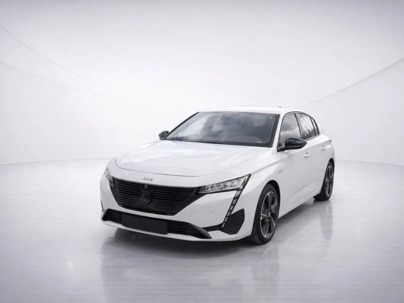 Peugeot 308 Style Adaptive Cruise Control Lane control assist - 26395 € - 71599282 1 | Car24.bg Peugeot 308 Style Adaptive Cruise Control Lane control assist - 26395 € - 71599282 1