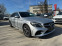 Обява за продажба на Mercedes-Benz C 220 2.0d 194k.c. AMG 4MATIC ~38 000 лв. - изображение 1