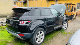 Обява за продажба на Land Rover Range Rover Evoque 2.0 ~19 990 лв. - изображение 1