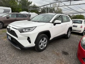 Toyota Rav4 Hibrid /// 4x4 - Car24.bg Toyota Rav4 Hibrid /// 4x4