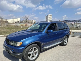 BMW X5 E53 - 4000 € / 7823.32 лв. - 36561918 4 | Car24.bg BMW X5 E53 - 4000 € / 7823.32 лв. - 36561918 4