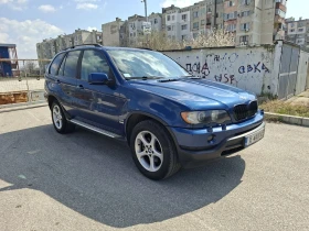 BMW X5 E53 - 4000 € / 7823.32 лв. - 36561918 13 | Car24.bg BMW X5 E53 - 4000 € / 7823.32 лв. - 36561918 13