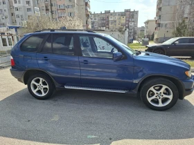 BMW X5 E53 - 4000 € / 7823.32 лв. - 36561918 9 | Car24.bg BMW X5 E53 - 4000 € / 7823.32 лв. - 36561918 9
