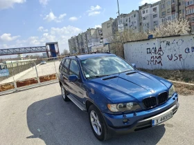 BMW X5 E53 - 4000 € / 7823.32 лв. - 36561918 12 | Car24.bg BMW X5 E53 - 4000 € / 7823.32 лв. - 36561918 12