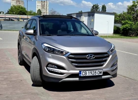 Hyundai Tucson 1.7 CRDI AUTOMATIC 2017 - 14999 € / 29335.49 лв. - 25715146 2 | Car24.bg Hyundai Tucson 1.7 CRDI AUTOMATIC 2017 - 14999 € / 29335.49 лв. - 25715146 2