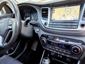 Hyundai Tucson 1.7 CRDI AUTOMATIC 2017 - 14999 € / 29335.49 лв. - 25715146 13 | Car24.bg Hyundai Tucson 1.7 CRDI AUTOMATIC 2017 - 14999 € / 29335.49 лв. - 25715146 13