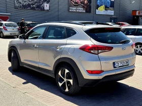 Hyundai Tucson 1.7 CRDI AUTOMATIC 2017 - 14999 € / 29335.49 лв. - 25715146 6 | Car24.bg Hyundai Tucson 1.7 CRDI AUTOMATIC 2017 - 14999 € / 29335.49 лв. - 25715146 6