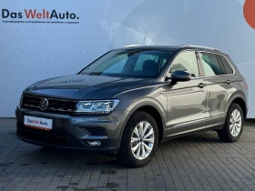 Снимка VW Tiguan