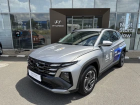 Hyundai Tucson Exclusive Dark Vision - Car24.bg Hyundai Tucson Exclusive Dark Vision