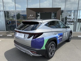 Hyundai Tucson Exclusive Dark Vision - 31700 € / 61999.81 лв. - 43676646 5 | Car24.bg Hyundai Tucson Exclusive Dark Vision - 31700 € / 61999.81 лв. - 43676646 5