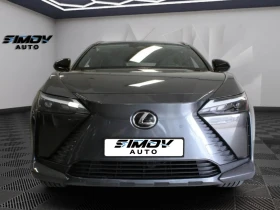 Lexus RZ ЕВРОПЕЙСКИ! 450E 4X4 313КС.