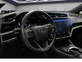 Lexus RZ ЕВРОПЕЙСКИ! 450E 4X4 313КС. | Auto.bg — изображение 6 Lexus RZ ЕВРОПЕЙСКИ! 450E 4X4 313КС. | Auto.bg — изображение 6