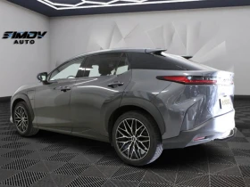 Lexus RZ ЕВРОПЕЙСКИ! 450E 4X4 313КС. | Auto.bg — изображение 5 Lexus RZ ЕВРОПЕЙСКИ! 450E 4X4 313КС. | Auto.bg — изображение 5