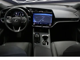 Lexus RZ ЕВРОПЕЙСКИ! 450E 4X4 313КС. | Auto.bg — изображение 9 Lexus RZ ЕВРОПЕЙСКИ! 450E 4X4 313КС. | Auto.bg — изображение 9