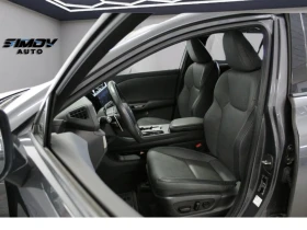 Lexus RZ ЕВРОПЕЙСКИ! 450E 4X4 313КС. | Auto.bg — изображение 7 Lexus RZ ЕВРОПЕЙСКИ! 450E 4X4 313КС. | Auto.bg — изображение 7