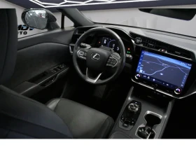 Lexus RZ ЕВРОПЕЙСКИ! 450E 4X4 313КС. | Auto.bg — изображение 10 Lexus RZ ЕВРОПЕЙСКИ! 450E 4X4 313КС. | Auto.bg — изображение 10