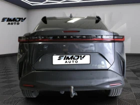 Lexus RZ ЕВРОПЕЙСКИ! 450E 4X4 313КС. | Auto.bg — изображение 2 Lexus RZ ЕВРОПЕЙСКИ! 450E 4X4 313КС. | Auto.bg — изображение 2