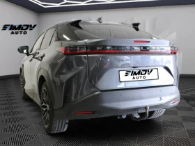 Lexus RZ ЕВРОПЕЙСКИ! 450E 4X4 313КС. | Auto.bg — изображение 4 Lexus RZ ЕВРОПЕЙСКИ! 450E 4X4 313КС. | Auto.bg — изображение 4