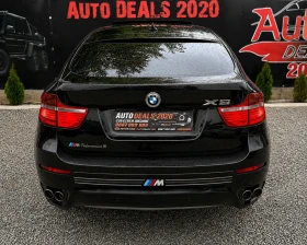 BMW X6 3.0D| 245HP| FACE| M-PACK| 360| ЛИЗИНГ - 13500 € - 86965625 7 | Car24.bg BMW X6 3.0D| 245HP| FACE| M-PACK| 360| ЛИЗИНГ - 13500 € - 86965625 7
