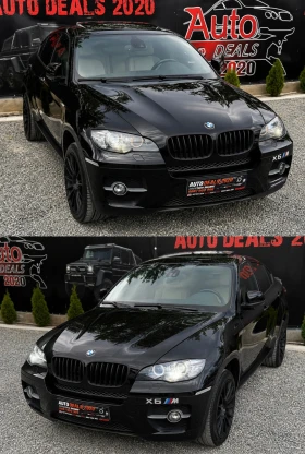 BMW X6 3.0D| 245HP| FACE| M-PACK| 360| ЛИЗИНГ - 13500 € - 86965625 4 | Car24.bg BMW X6 3.0D| 245HP| FACE| M-PACK| 360| ЛИЗИНГ - 13500 € - 86965625 4