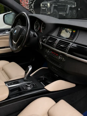 BMW X6 3.0D| 245HP| FACE| M-PACK| 360| ЛИЗИНГ - 13500 € - 86965625 11 | Car24.bg BMW X6 3.0D| 245HP| FACE| M-PACK| 360| ЛИЗИНГ - 13500 € - 86965625 11