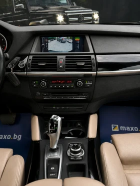BMW X6 3.0D| 245HP| FACE| M-PACK| 360| ЛИЗИНГ - 13500 € - 86965625 10 | Car24.bg BMW X6 3.0D| 245HP| FACE| M-PACK| 360| ЛИЗИНГ - 13500 € - 86965625 10