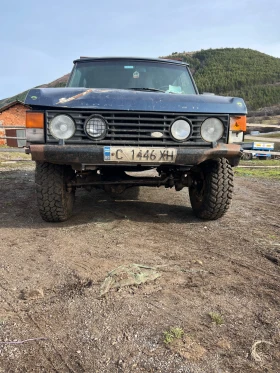 Land Rover Range rover Classic - 1500 € - 31333629 2 | Car24.bg Land Rover Range rover Classic - 1500 € - 31333629 2