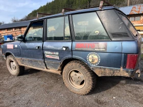 Land Rover Range rover Classic - 1500 € - 31333629 4 | Car24.bg Land Rover Range rover Classic - 1500 € - 31333629 4