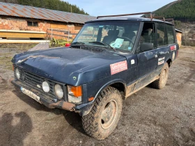 Land Rover Range rover Classic - 1500 € - 31333629 3 | Car24.bg Land Rover Range rover Classic - 1500 € - 31333629 3