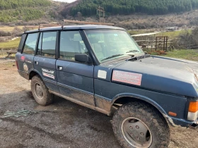 Land Rover Range rover Classic - 1500 € - 31333629 5 | Car24.bg Land Rover Range rover Classic - 1500 € - 31333629 5