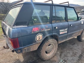 Land Rover Range rover Classic - 1500 € - 31333629 6 | Car24.bg Land Rover Range rover Classic - 1500 € - 31333629 6