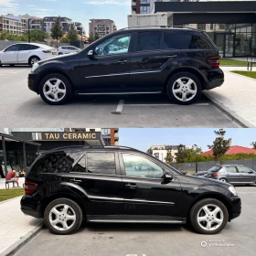 Mercedes-Benz ML 320 Подгрев/led/PDC - 6999 € - 77529815 5 | Car24.bg Mercedes-Benz ML 320 Подгрев/led/PDC - 6999 € - 77529815 5