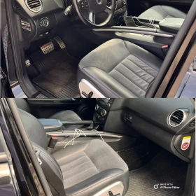 Mercedes-Benz ML 320 Подгрев/led/PDC - 6999 € - 77529815 6 | Car24.bg Mercedes-Benz ML 320 Подгрев/led/PDC - 6999 € - 77529815 6