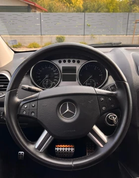 Mercedes-Benz ML 320 Подгрев/led/PDC - 6999 € - 77529815 8 | Car24.bg Mercedes-Benz ML 320 Подгрев/led/PDC - 6999 € - 77529815 8