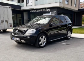 Mercedes-Benz ML 320 Подгрев/led/PDC - 6999 € - 77529815 3 | Car24.bg Mercedes-Benz ML 320 Подгрев/led/PDC - 6999 € - 77529815 3