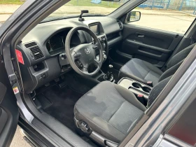 Honda Cr-v 2.0i VTEC | Auto.bg — изображение 9 Honda Cr-v 2.0i VTEC | Auto.bg — изображение 9
