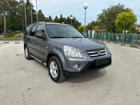 Honda Cr-v 2.0i VTEC | Auto.bg — изображение 3 Honda Cr-v 2.0i VTEC | Auto.bg — изображение 3