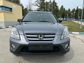 Honda Cr-v 2.0i VTEC