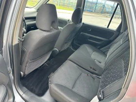 Honda Cr-v 2.0i VTEC | Auto.bg — изображение 11 Honda Cr-v 2.0i VTEC | Auto.bg — изображение 11