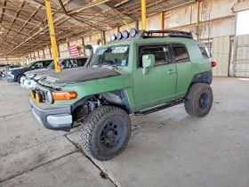 Toyota Fj cruiser - Car24.bg Toyota Fj cruiser