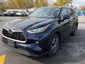 Toyota Highlander * AWD * CARFAX * ОПЦИЯ ЗА ФИНАНСИРАНЕ