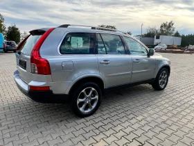Volvo Xc90 2.4 D5 Ocean Race - 7599 € - 59673493 4 | Car24.bg Volvo Xc90 2.4 D5 Ocean Race - 7599 € - 59673493 4